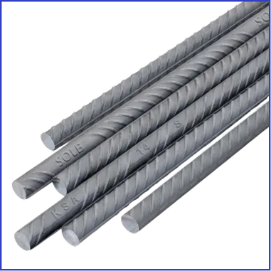solb steel rebar